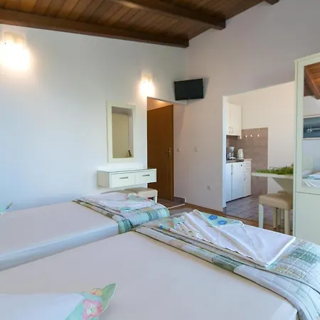 Apartment 2717c