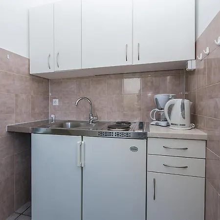Apartment 2717c Brela