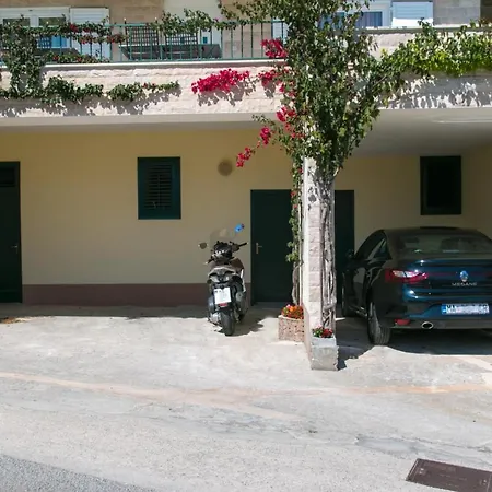 Apartament 2717c *
