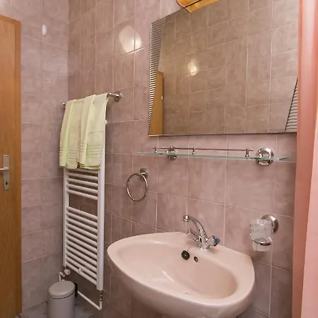 2717c Apartament Brela