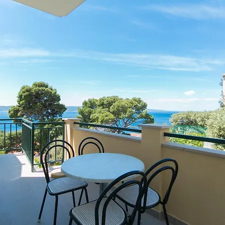 Apartament 2717c